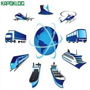 Servei de transport internacional New Times