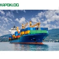 Subministrament de logística d'enviament porta a porta a Europa