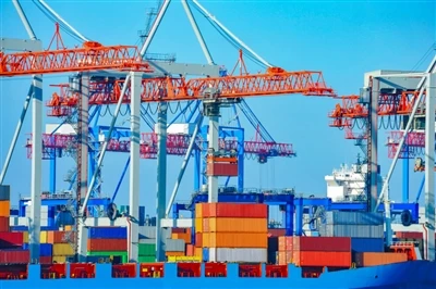 Creixement de les exportacions de comerç electrònic transversal fronterer a l...