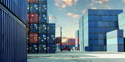 Més enllà de l'autorització de Kapoklog Logistics