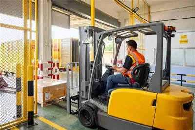 Pes pesat Express per a enviaments de fins a 3000 kg